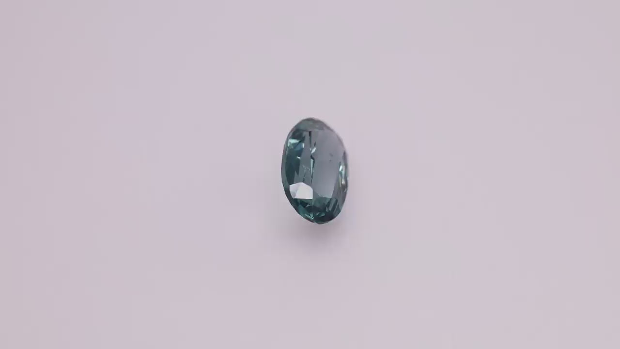 Grey Spinel 3.03 ct